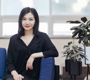 专业心理咨询师余灏
