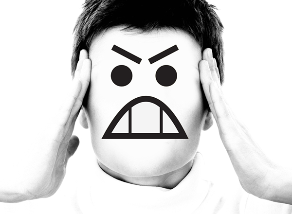 愤怒有什么样的心理意义？消除愤怒才有资格成为好人？