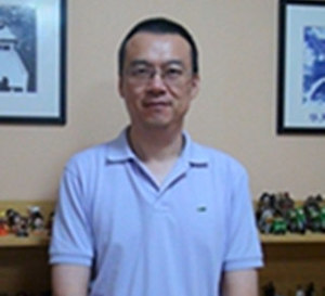 高级沙盘治疗师 缪卓锦